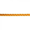  Kötél sodrott d=10 PP narancs (100fm) nd