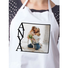  Kötény anyának - Egyedi fényképes ajándékok lakástextília