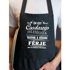  Kötény férfiaknak - Feleség büszke férje lakástextília