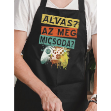  Kötény gamereknek - Alvás az micsoda lakástextília