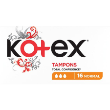 Kotex Normal, 16 db intim higiénia