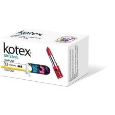 Kotex Ultra berkenye Normal (32 db) intim higiénia