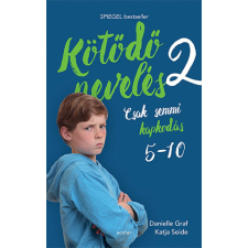 Kötődő nevelés 2. életmód, egészség