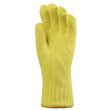  KÖTÖTT SÁRGA KEVLAR KESZTYŰ, 33 CM, PAMUT BELSŐ_10 védőkesztyű