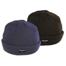  KÖTÖTT THINSULATE SAPKA KÉK