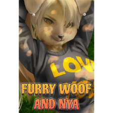 Kotovodk Studio Furry Woof and Nya (PC - Steam elektronikus játék licensz) videójáték