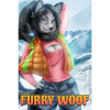 Kotovodk Studio Furry Woof (PC - Steam elektronikus játék licensz)