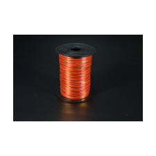  Kötöző szalag piros-arany 300 m konyhai eszköz