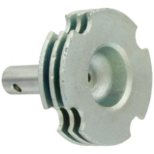  Kötözőtárcsa John Deere 647AE13424F autóalkatrész