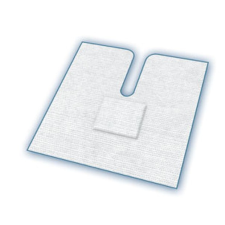  Kötszer Kanülrögzítő Steril 6x8 cm gyógyászati segédeszköz