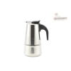 Kotyogó Inox kotyogós kávéfőző 4 személyes (482546)