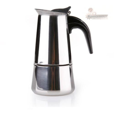 Kotyogó rozsdamentes (127849) kávéfőző