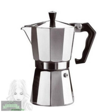  Kotyogós Kávéfőző, 6 Személyes kávéfőző