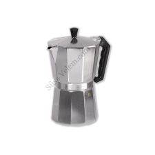  Kotyogós kávéfőző 9 személyes kávéfőző