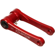 KOUBALINK Leeresztő Készlet (3.2 - 31.8 mm) Piros - Honda egyéb motorkerékpár alkatrész