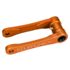 KOUBALINK Lesüllyesztő Készlet (38,1 - 41,0 mm) Narancssárga - TM Racing