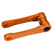 KOUBALINK Lesüllyesztő Készlet (38,1 - 41,0 mm) Narancssárga - TM Racing egyéb motorkerékpár alkatrész