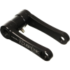 KOUBALINK Lesüllyesztő Készlet (44,5 mm) Fekete - Kawasaki KLX140 / L / G