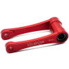 KOUBALINK Süllyesztő Készlet (38,1 mm) Piros - Gas Gas / Rieju