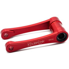 KOUBALINK Süllyesztő Készlet (38,1 mm) Piros - Gas Gas / Rieju egyéb motorkerékpár alkatrész