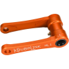 KOUBALINK Süllyesztő Készlet (38.1 mm) Piros - Husqvarna 701 Enduro