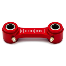 KOUBALINK Süllyesztő Készlet (44,5 mm) Piros - Honda XR650L egyéb motorkerékpár alkatrész