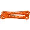 KOUBALINK Ülésmagasság Csökkentő Készlet (44,5 mm) Narancssárga - KTM