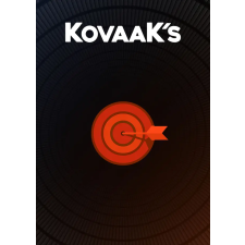 KovaaK Games KovaaK's - Anime Pack (DLC) (digitális licenc) videójáték