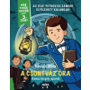 Kovács Attila - A csontváz óra - Az ifjú Petrovics Sándor elfeledett kalandjai - Már tudok olvasni - 3. szint