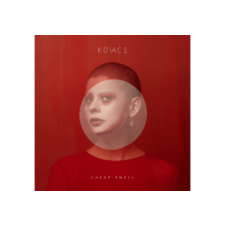  Kovacs - Cheap Smell (Red) (Vinyl LP (nagylemez)) rock / pop