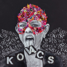  Kovacs  - Child Of Sin  CD egyéb zene