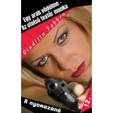 Kovács Judit (magánkiadás) Egy arab védelme egyéb e-könyv