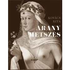 Kovács Rita Kovács Rita - Aranymetszés egyéb könyv