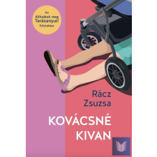 Kovácsné kivan regény
