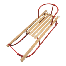  Kovácsok-ok Vas szánkó 120 cm szánkó