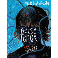 Kováts Laura Rozália - Belső tenger egyéb könyv