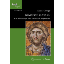 Követhető-e Jézus? vallás