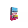  Következő megálló: London