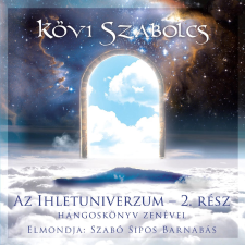Kövi Szabolcs e.v. Az Ihletuniverzum 2. rész egyéb e-könyv