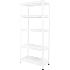 KOVONA SYSTEM Kovona Drumy 1800 x 800 x 400 mm, fehér bútor