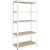 KOVONA SYSTEM KOVONA FUTUR 1800 x 750 x 350 mm, fehér