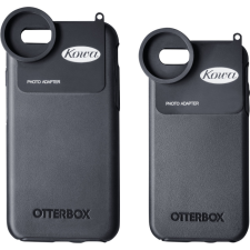 Kowa Mobiltelefonos digiscoping tok Samsung Galaxy A52-hez tok és táska