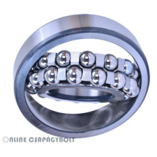 KOYO 1207 K/C3 KOYO Csapágy barkácsolás, csiszolás, rögzítés