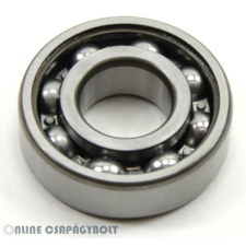 KOYO 6204 C3 KOYO Csapágy barkácsolás, csiszolás, rögzítés