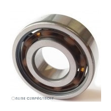 KOYO 6207 R-3 HR4 SH2 C3 KOYO Csapágy barkácsolás, csiszolás, rögzítés