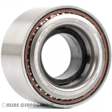 KOYO DAC 4074 W-18 CS17 KOYO Csapágy barkácsolás, csiszolás, rögzítés