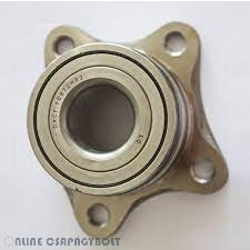 KOYO DACF 1097 FHR2 KOYO Csapágy barkácsolás, csiszolás, rögzítés