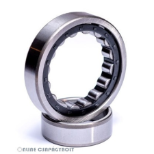 KOYO NU 318 KOYO Csapágy barkácsolás, csiszolás, rögzítés