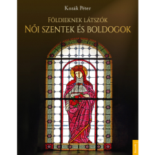 Kozák Péter Földieknek látszók (BK24-201405) vallás