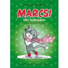 Kozári Dorka Marcsi téli kalandjai